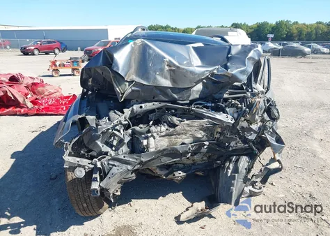 2023 Subaru Crosstrek Sport z USA, uszkodzony, nr VIN JF2GTHSC7PH305536